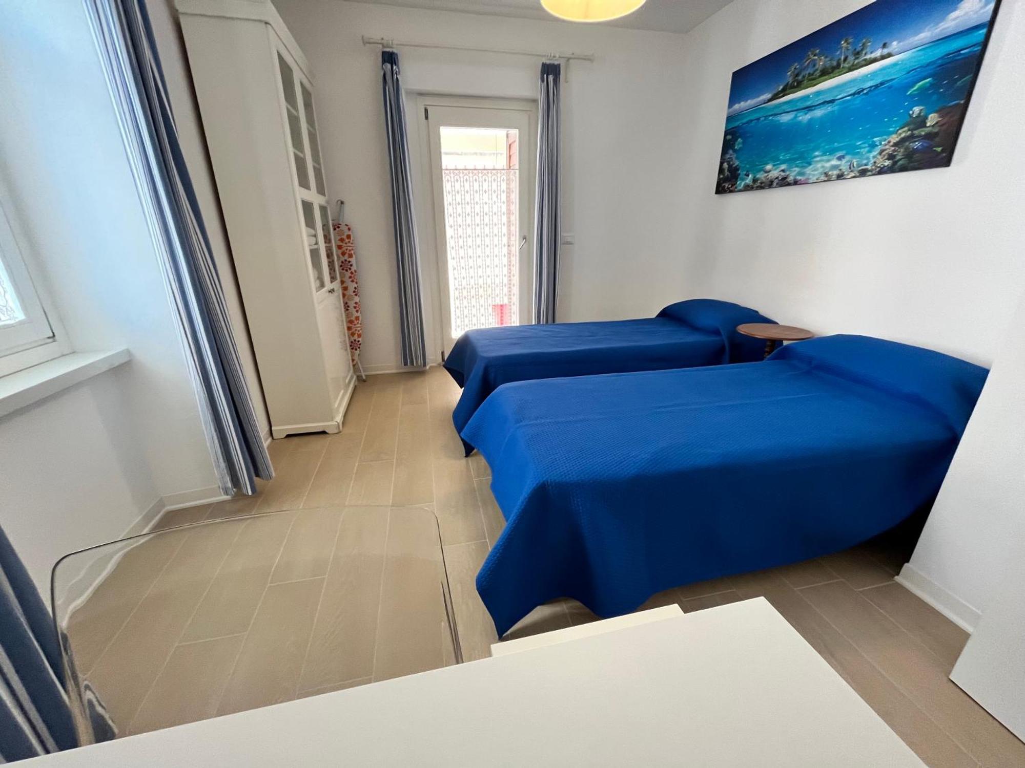 Villa Franca Градо Екстериор снимка