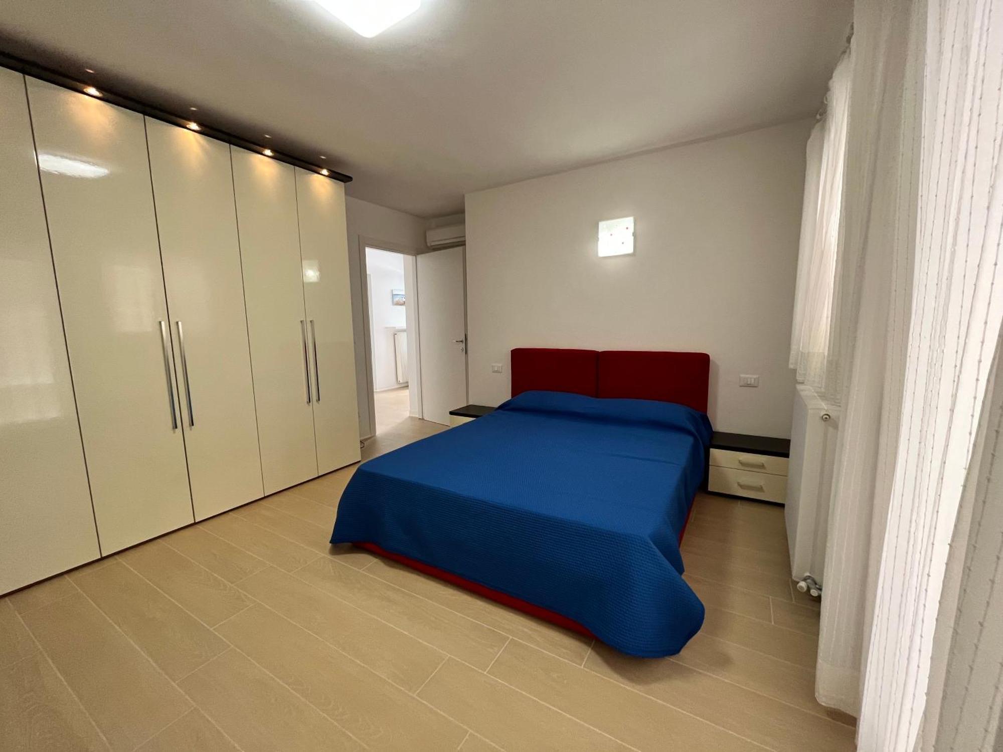 Villa Franca Градо Екстериор снимка