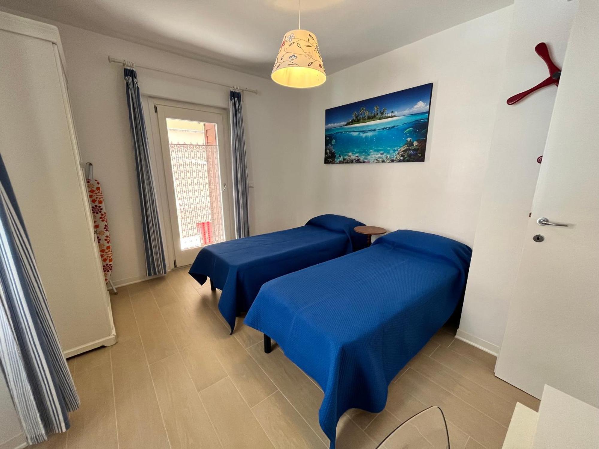 Villa Franca Градо Екстериор снимка