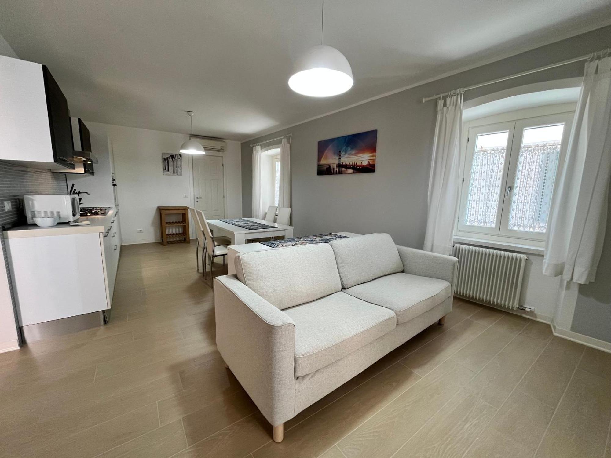 Villa Franca Градо Екстериор снимка