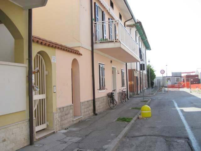 Villa Franca Градо Екстериор снимка